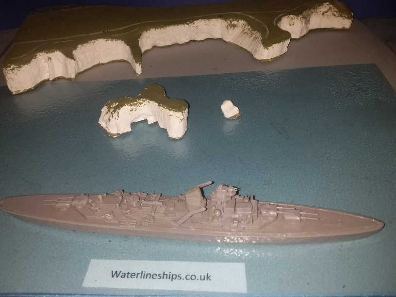 Prinz Eugen German navy cruiser 1941 Prinz Eugen German navy cruiser 1941