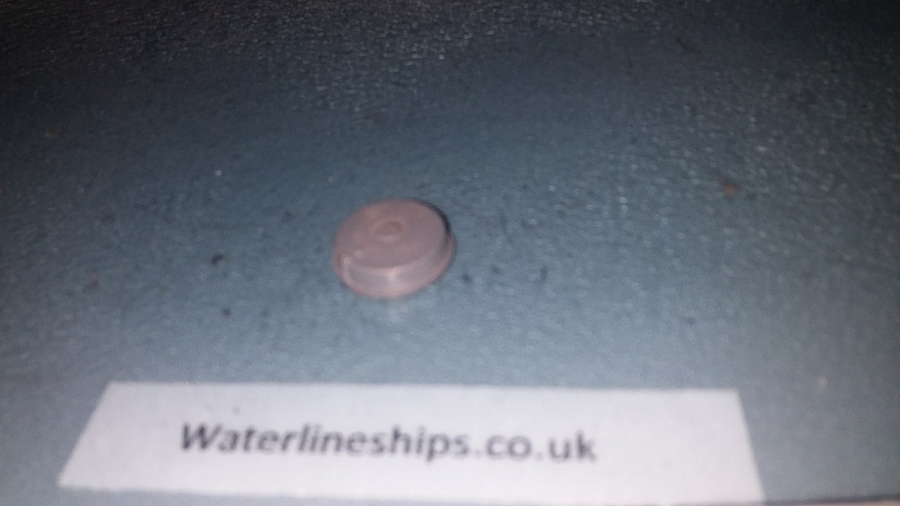 Large oil storage tank 15mm x 5mm