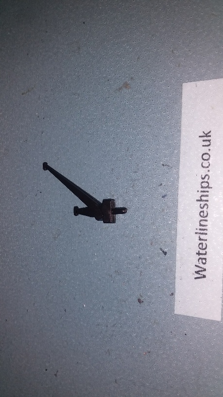 Replica Triang Dock crane M837 pl Replica Triang Dock crane M837 pl