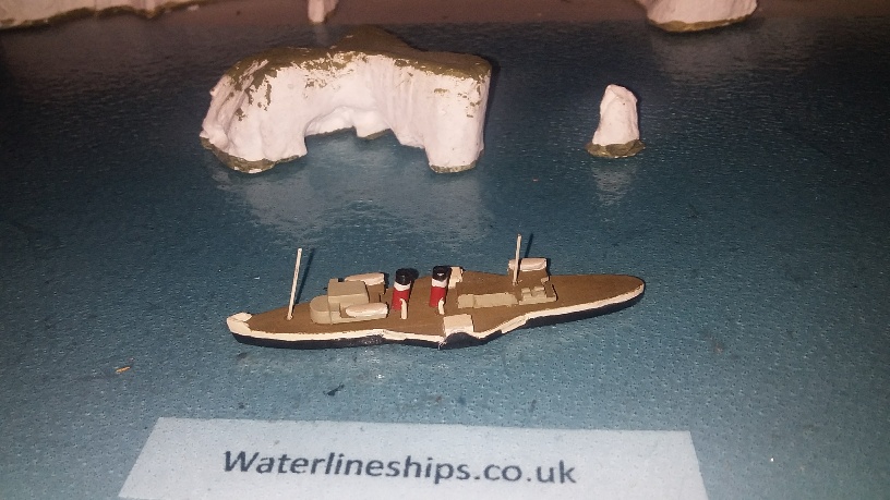 PS Waverley 1947 Clyde paddle steamer UK