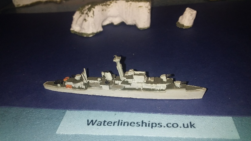 HMS Peacock RN frigate 1943 p () HMS Peacock RN frigate 1943 p ()