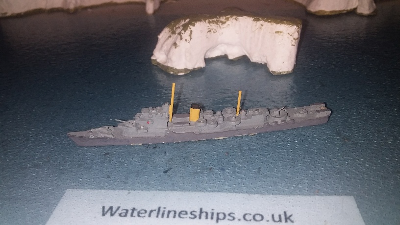 Bostwick class US Destroyer escort 1944 rp sb () Bostwick class US Destroyer escort 1944 rp sb ()